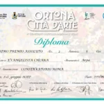 2022 Ortona Città d'Arte Primo Premio assoluto-min