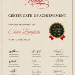 2023 Mozart International Competition 2nd Prize-min