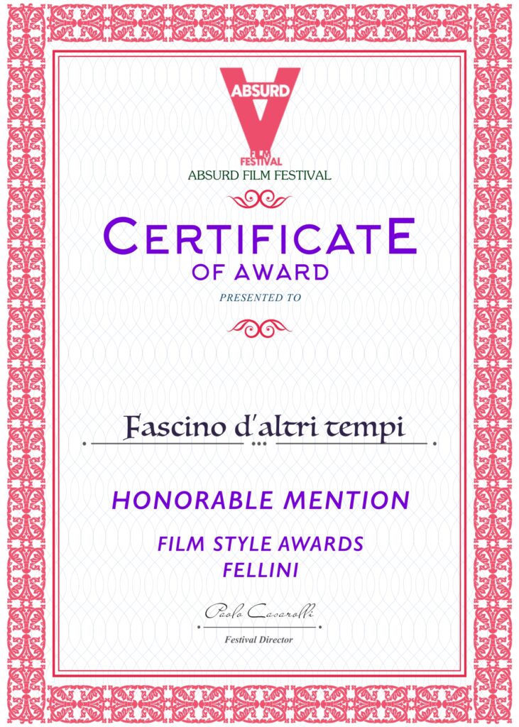 FASCINO-certificate ABSURD FILM FESTIVAL_page-0001