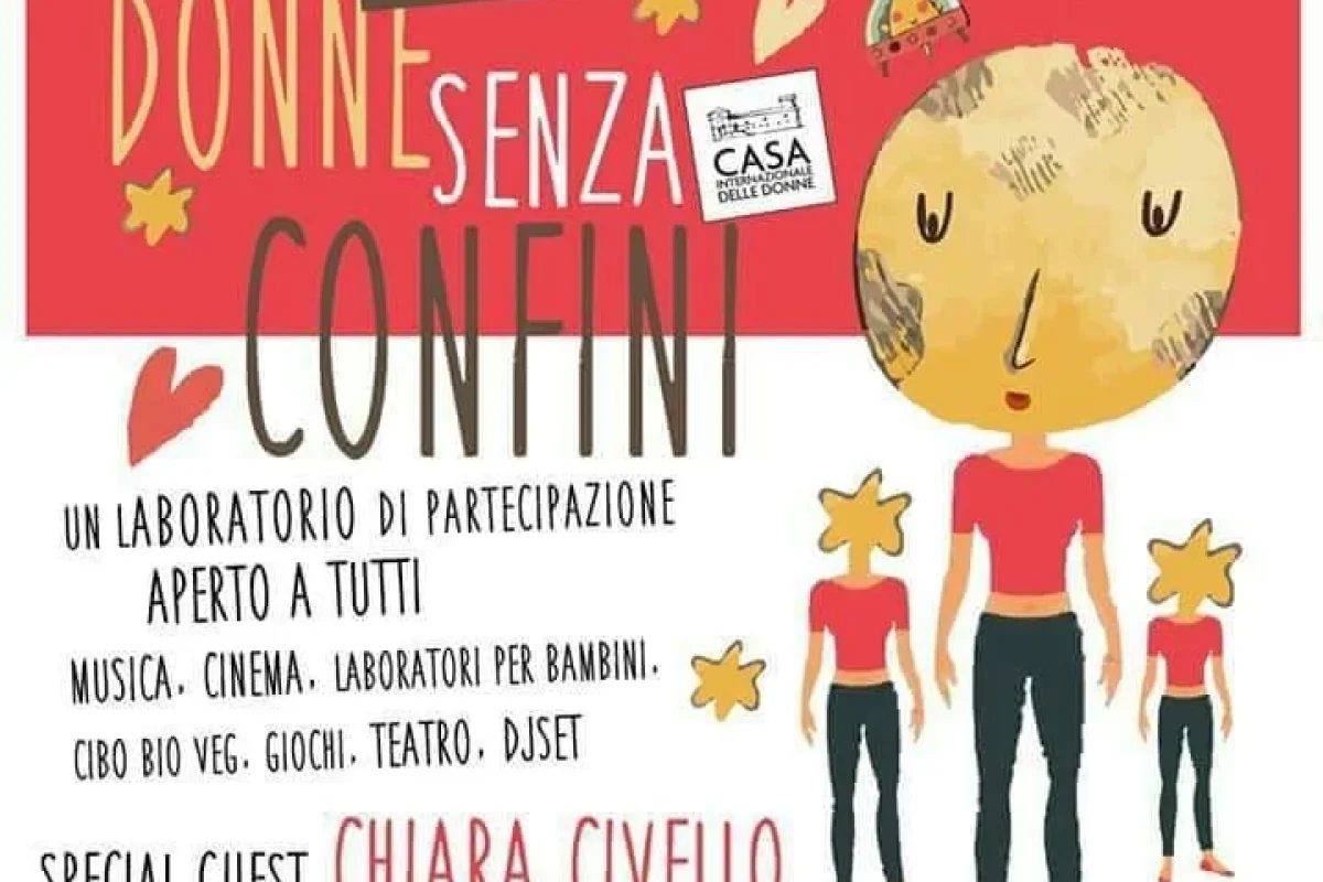 2017 Casa delle Donne 01