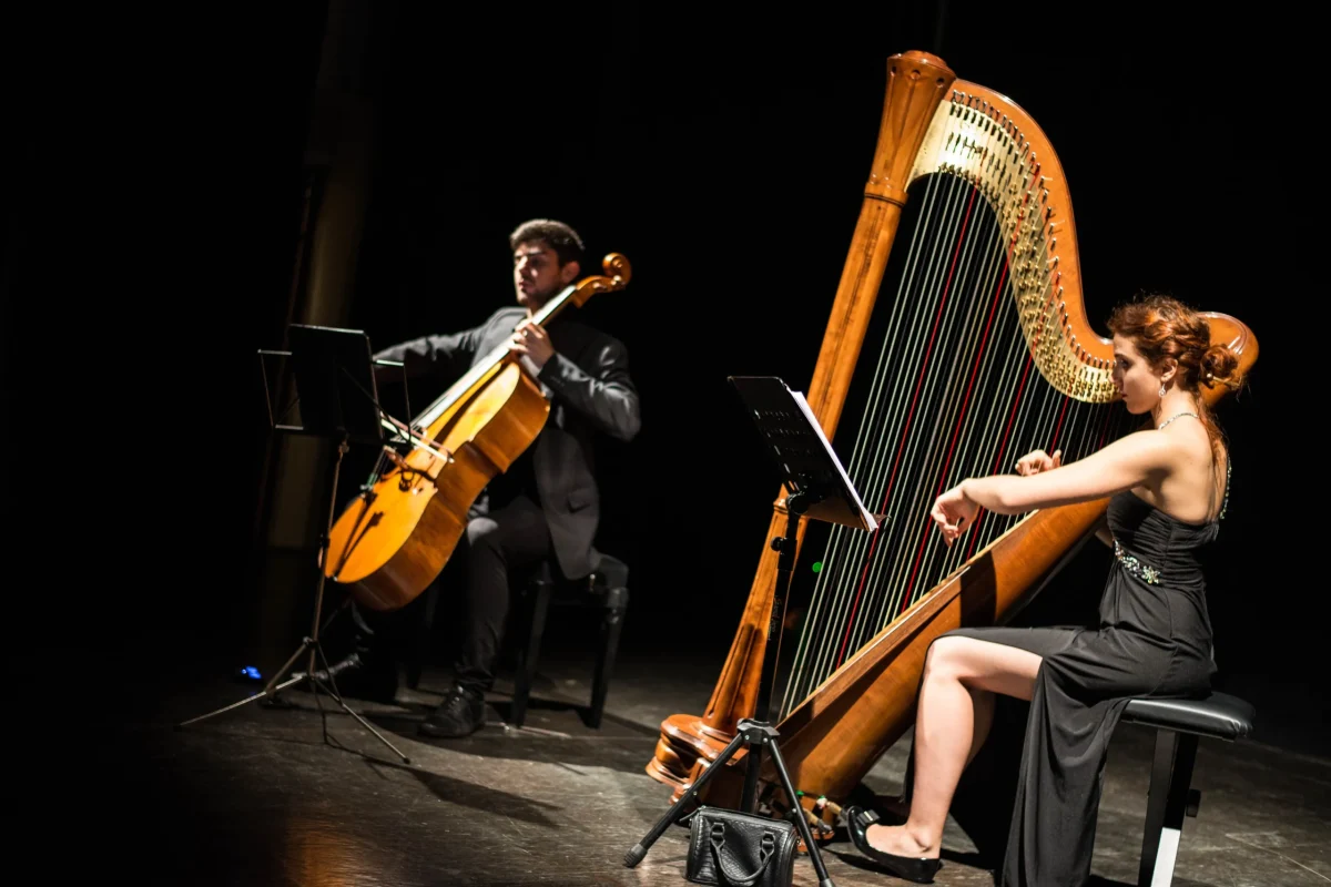 2019 Concerto Castello Genazzano Foto Piergiacomo De Matti 02