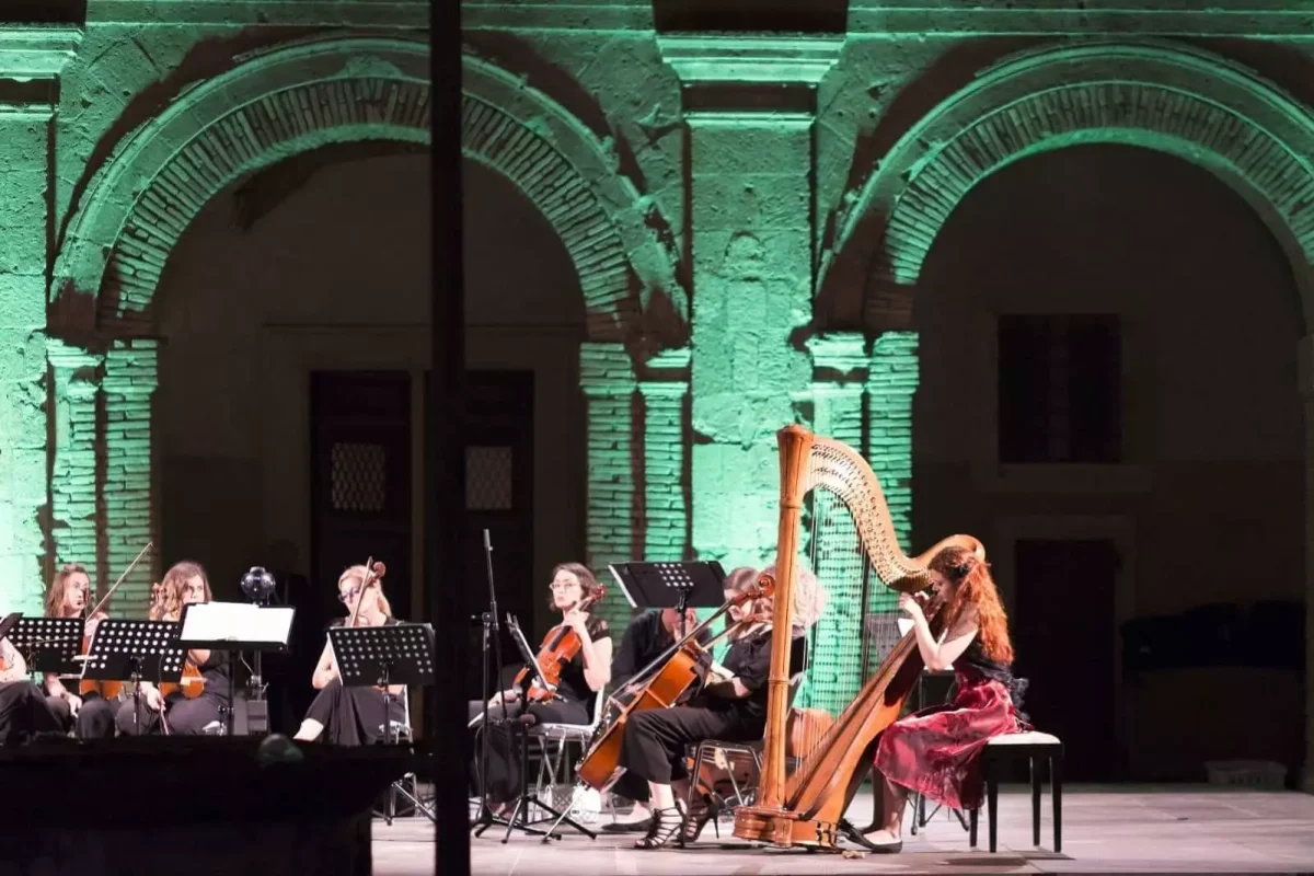 2019 Concerto Orchestra Xilon 01