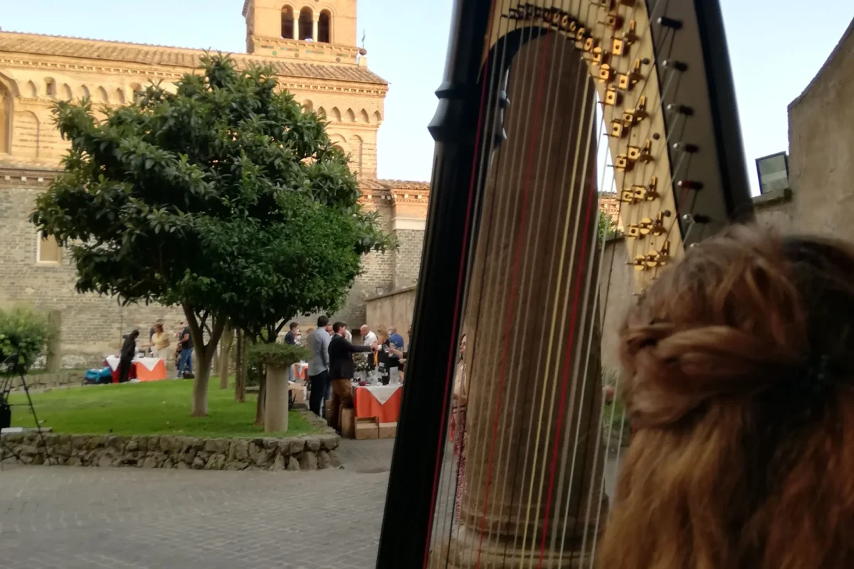 2020 Grottaferrata Evento Vignaioli