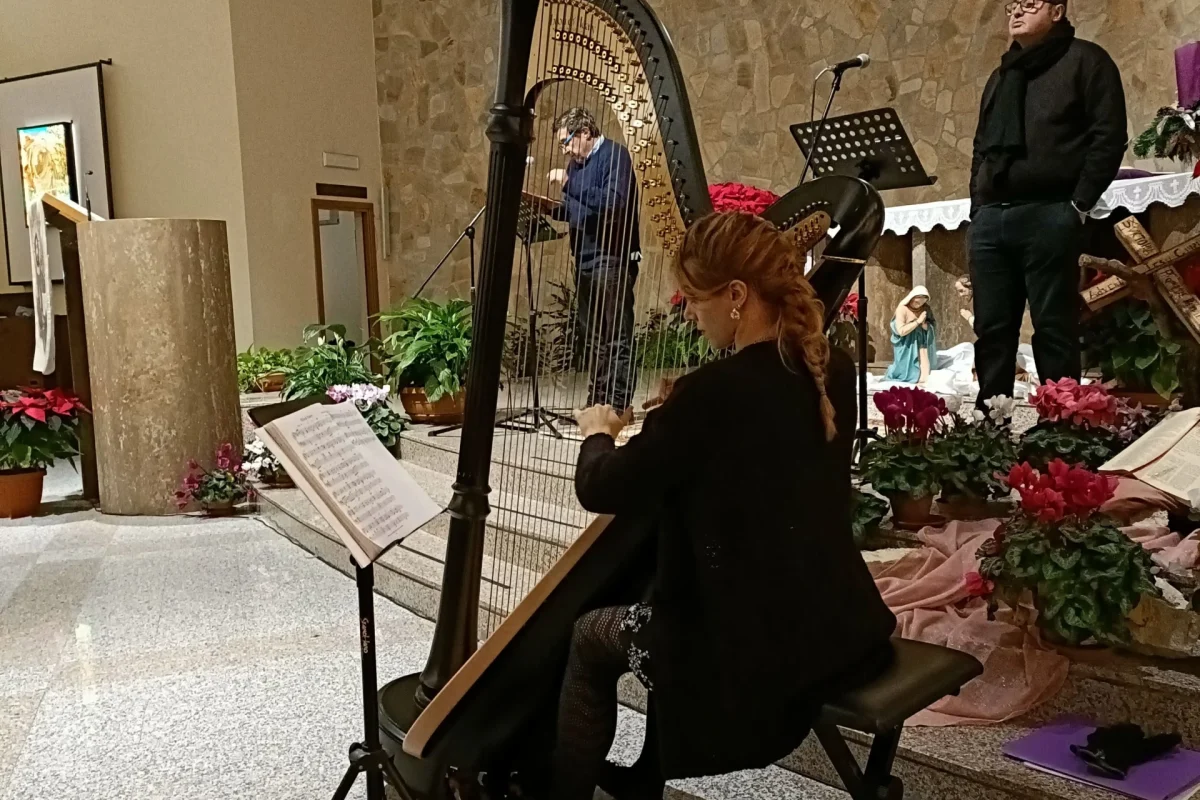 2021-Letture Insinna Promessi Sposi