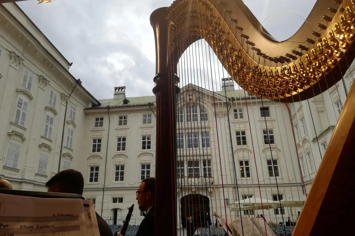 2021 Promenade Austria