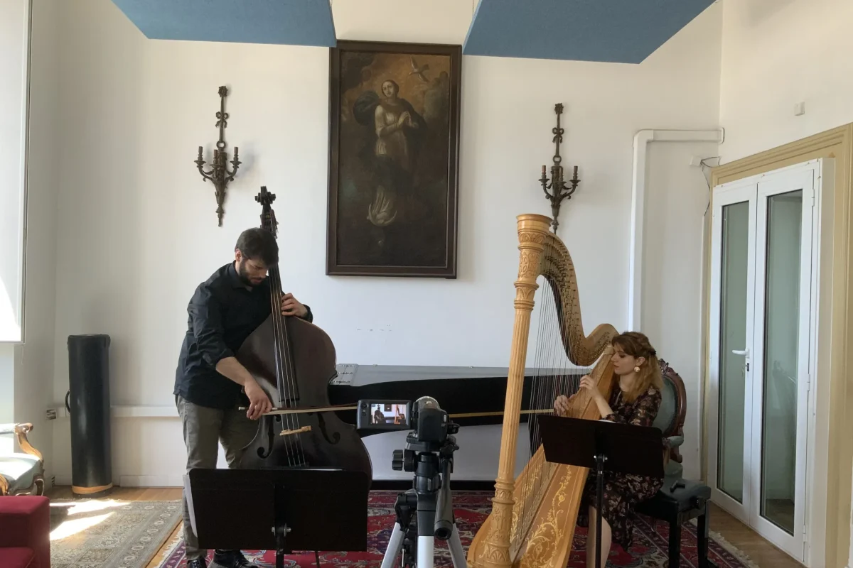 2021 Rec Chordis Rec