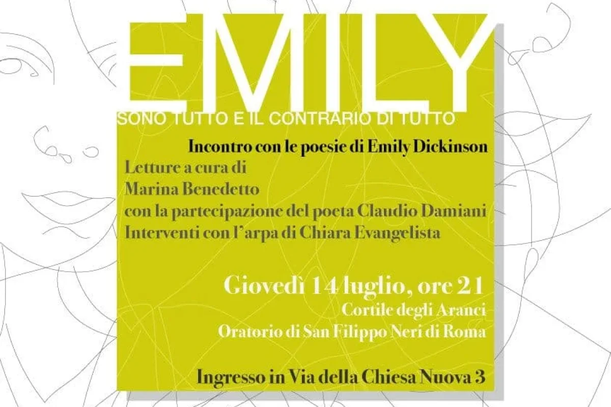 2022 Letture Dickinson 01