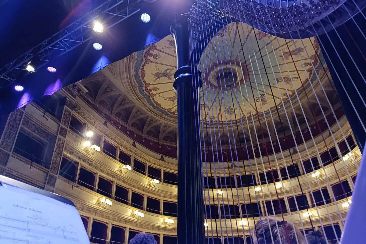 2022 Viterbo Concerto Teatro Unione