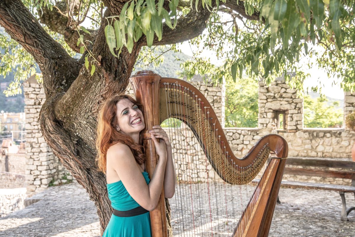 Castello di Nerola Foto Piergiacomo De Matti 04