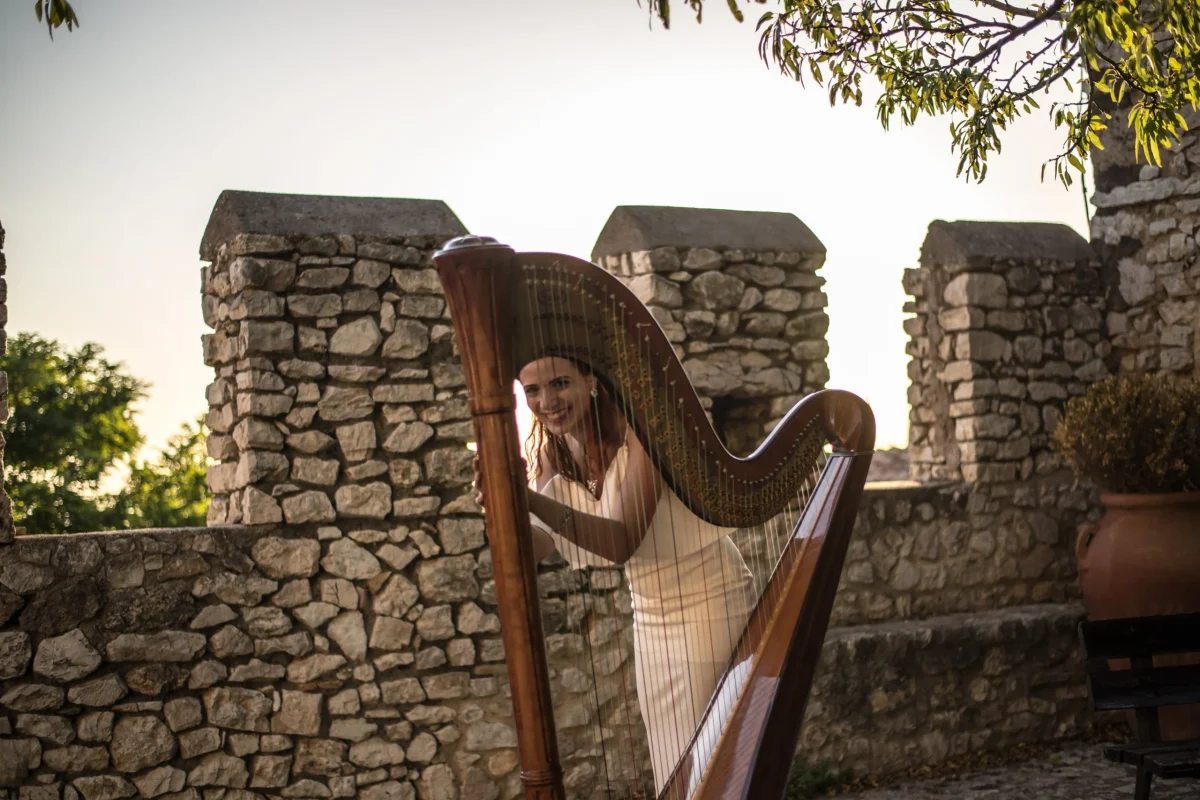 Castello di Nerola Foto Piergiacomo De Matti 12
