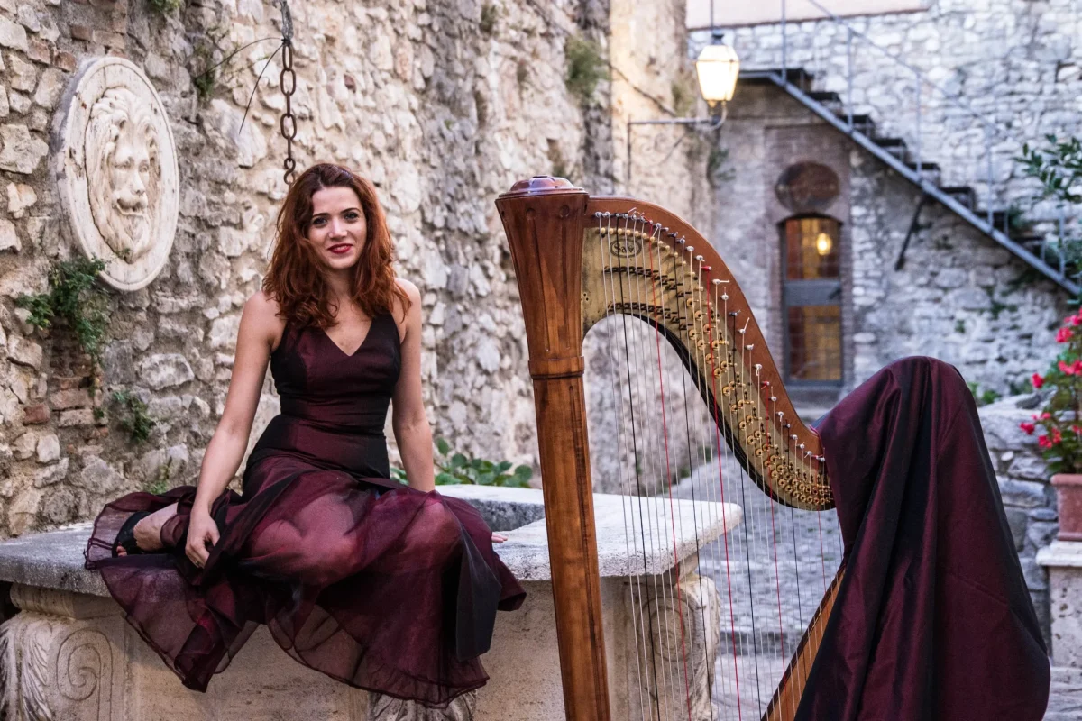 Castello di Nerola Foto Piergiacomo De Matti 01